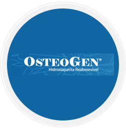 OsteoGen