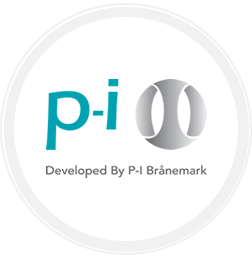 Marcas de Implantes - P-I Branemark
