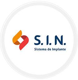 Marcas de Implantes - SIN